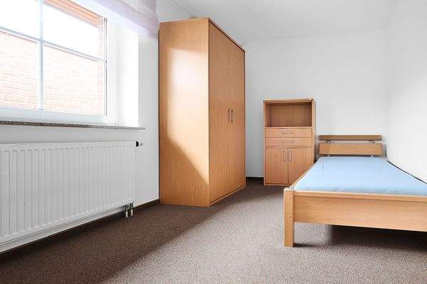 Kinder-/Gästezimmer