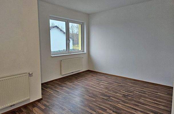 Betreutes Wohnen Schwarzenau