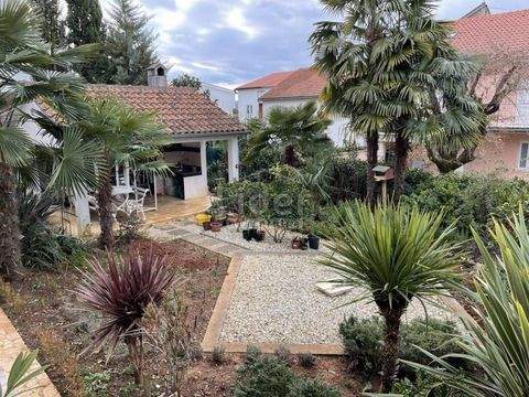 Malinska-Dubasnica Häuser, Malinska-Dubasnica Haus kaufen