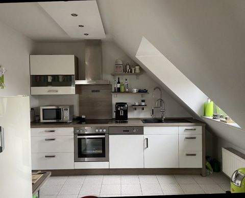 Mönchengladbach Wohnungen, Mönchengladbach Wohnung kaufen