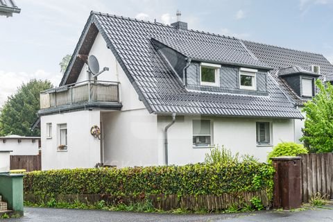 Hennef / Geistingen Häuser, Hennef / Geistingen Haus kaufen