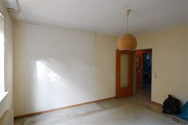 Ruhiges Schlafzimmer