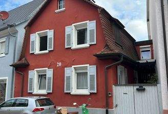 Außenansicht