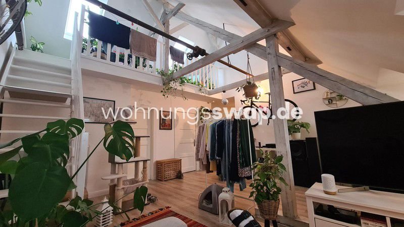 3 Zimmer Wohnung in Hamburg (Fuhlsbüttel)