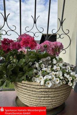 Herzlich Willkommen!