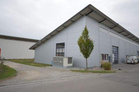 Herbertingen Büros, Büroräume, Büroflächen 