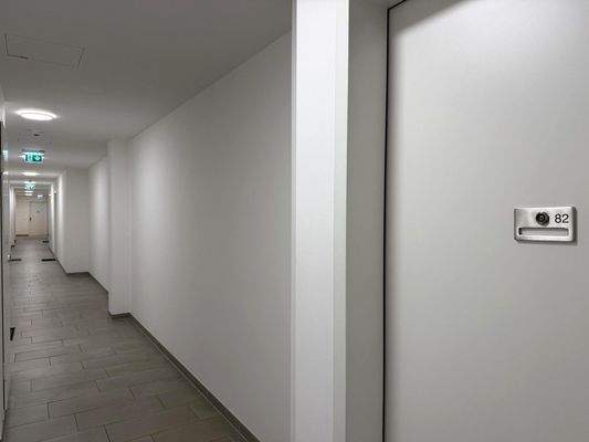 Wohnungseingang ( 1 von 2 )