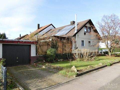 Zell unter Aichelberg Häuser, Zell unter Aichelberg Haus kaufen