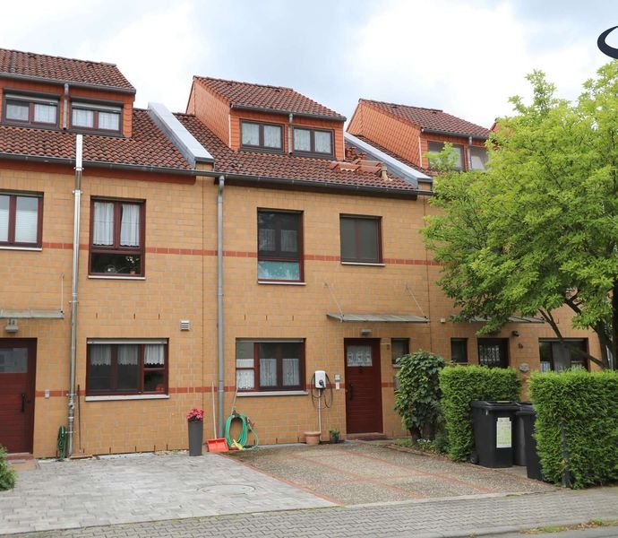 4 Zimmer Wohnung in Wiesbaden (Erbenheim)