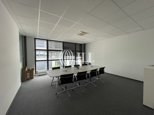 Innenansicht Büro Haus 3-JLL