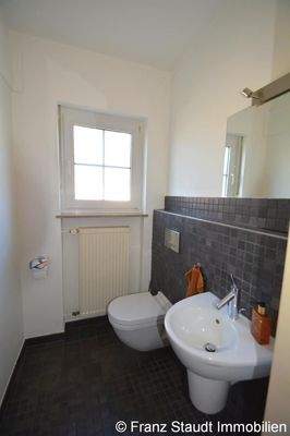 Gäste-WC