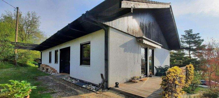 Einfamilienhaus  in Zell