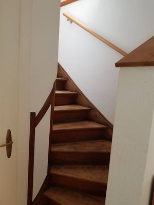 Treppe