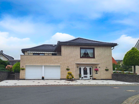 Stadtoldendorf Häuser, Stadtoldendorf Haus kaufen