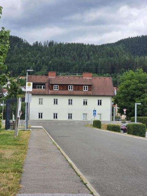 Kindberg Renditeobjekte, Mehrfamilienhäuser, Geschäftshäuser, Kapitalanlage