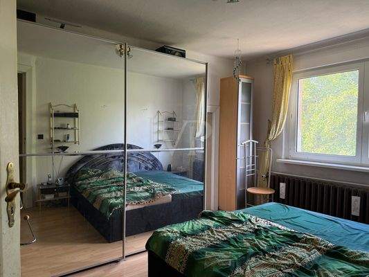 Zimmer ll OG