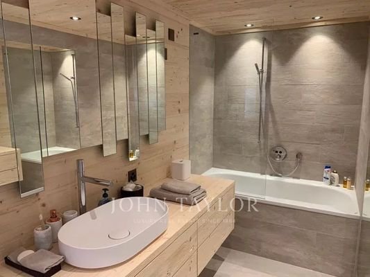 Bathroom Tile