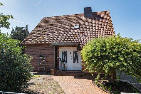 Estorf Häuser, Estorf Haus kaufen