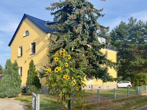 Ahrensfelde- Blumberg Renditeobjekte, Mehrfamilienhäuser, Geschäftshäuser, Kapitalanlage