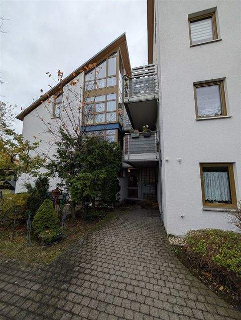 Zwickau Wohnungen, Zwickau Wohnung mieten