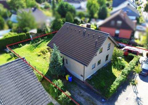 Wendelsheim Häuser, Wendelsheim Haus kaufen