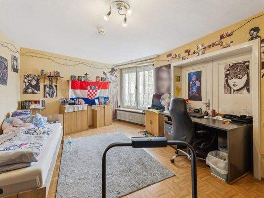 Schlafen 2 Ansicht 2