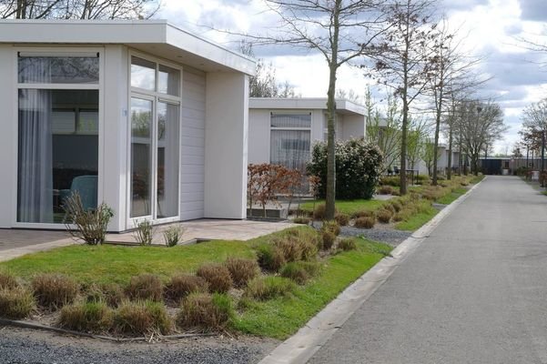 Vakantiehuis te koop Gelderland Nunspeet Randmeerweg 8 Park Veluwemeer 119 05