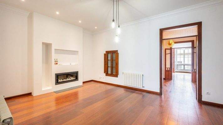 Palma Mallorca Wohnung zum Verkauf Wohnzimmer BHHS-BAL-0894