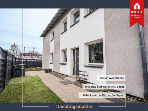 Eschweiler Häuser, Eschweiler Haus kaufen