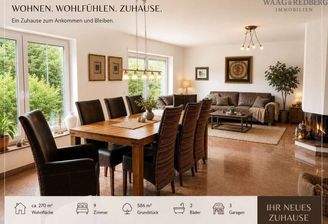 Stilvolles Wohnen