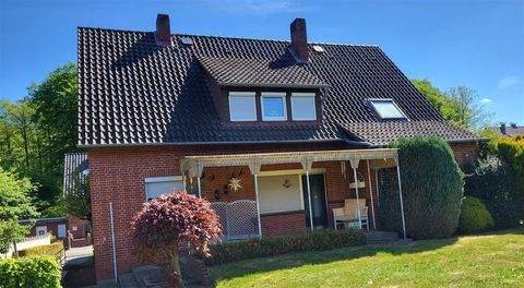 Marklohe Häuser, Marklohe Haus kaufen