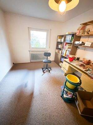Schlafzimmer 1 von 2 EG
