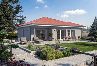 BienZenker Ambience 77 V3 Garten