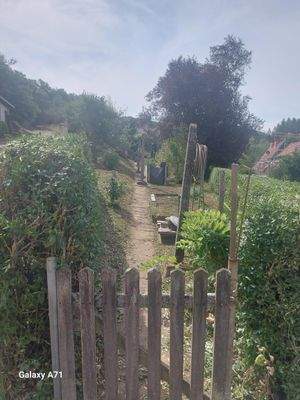 Gartengrundstück zur Mitbenutzung