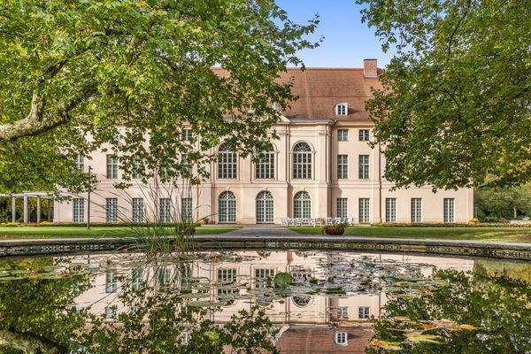 Schloss Schönhausen