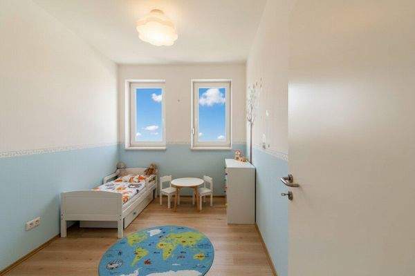 Zimmer: KI generiert Einrichtung