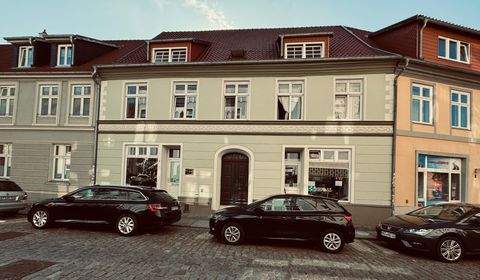 Stralsund Wohnungen, Stralsund Wohnung mieten