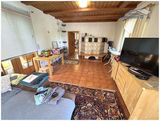 Viel Platz für Familien