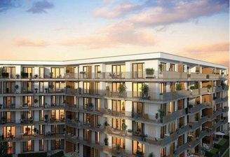 Illustration Südansicht