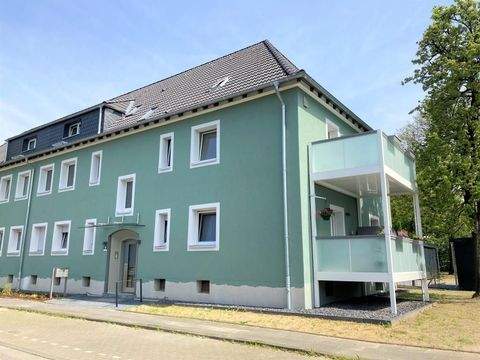 Dinslaken Wohnungen, Dinslaken Wohnung mieten