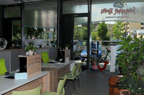 2018 Reisecenter R+Âsslepark B++ro -®wolfgangeffe