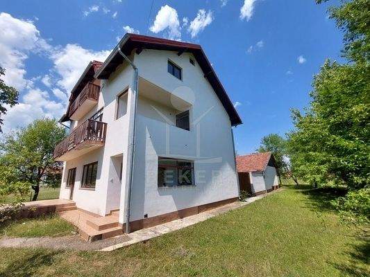 3 Stockwerke und 3 Wohnungen