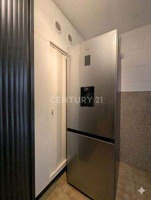 Hauswirtschaftsraum (außerhalb)