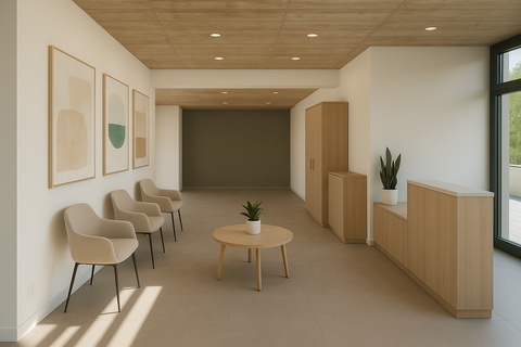 Köln Büros, Büroräume, Büroflächen 