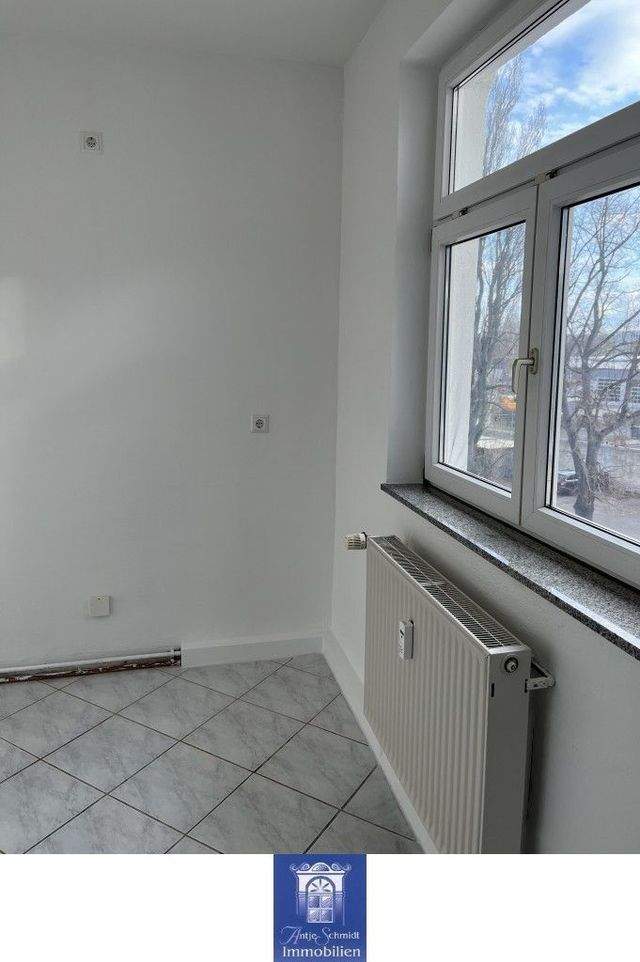 Sehenswerte Wohnung mit schönem Balkon in ruhiger Lage! - Photo 3