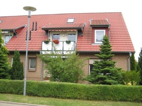 Waren (Müritz) Wohnungen, Waren (Müritz) Wohnung mieten