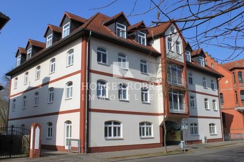 Salzwedel Wohnungen, Salzwedel Wohnung kaufen