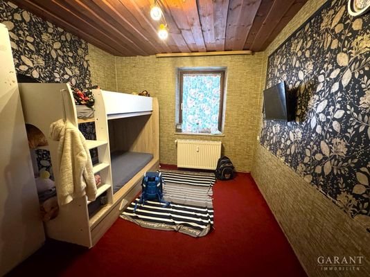 Kinderzimmer OG