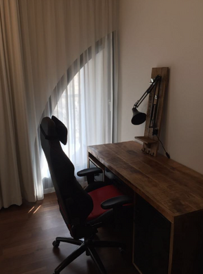 Arbeitszimmer