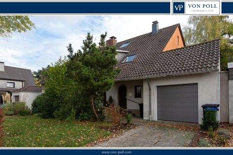 Dortmund Häuser, Dortmund Haus kaufen